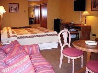 Hotel Las Pircas - Photo4