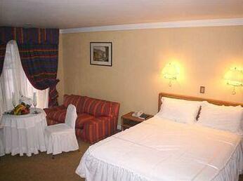 Hotel Las Pircas - Photo5