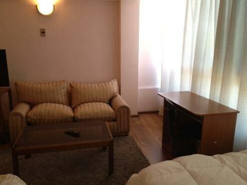 Hotel Rocca D'Argento - Photo5