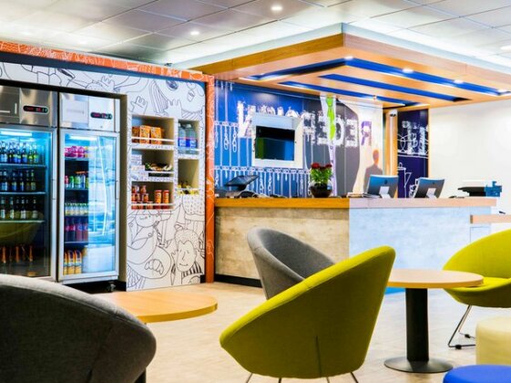 Ibis Budget Copiapo - Photo2