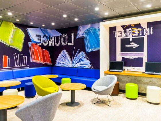 Ibis Budget Copiapo - Photo3