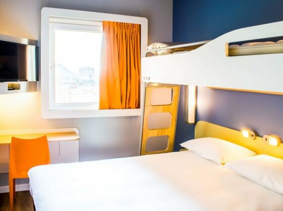 Ibis Budget Copiapo - Photo4