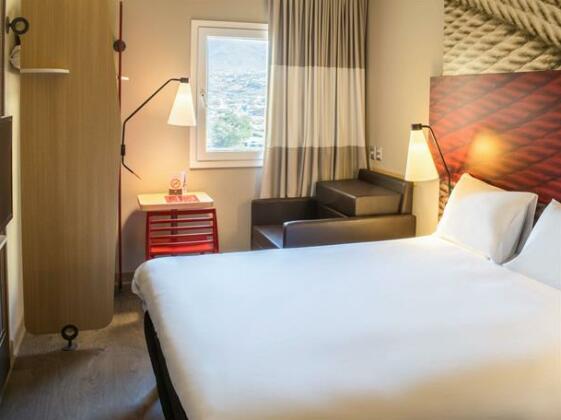 Ibis Copiapo - Photo2