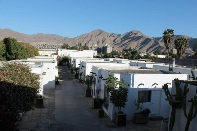Oasis de Atacama - Photo2