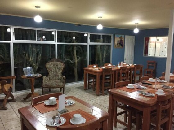 Oasis de Atacama - Photo3