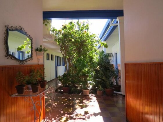 Palace Hotel Copiapo - Photo2