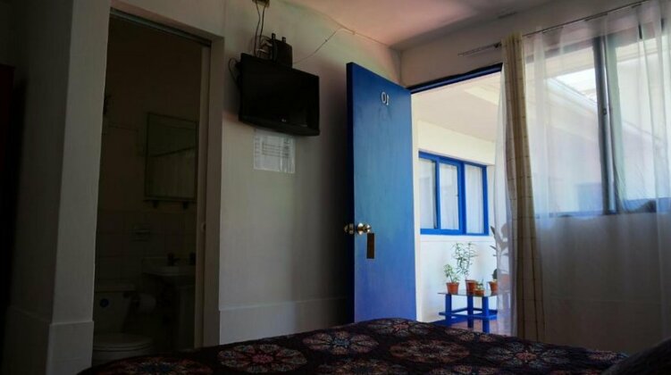 Palace Hotel Copiapo - Photo3