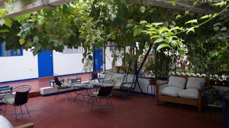Palace Hotel Copiapo - Photo4