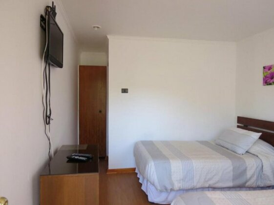 Palace Hotel Copiapo - Photo5