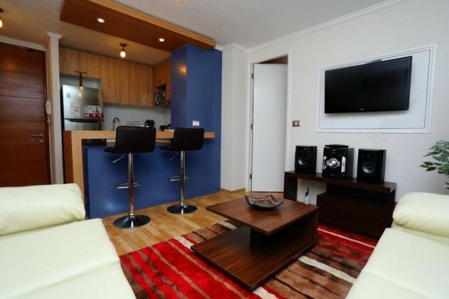 R & M Rent a suite - Photo2