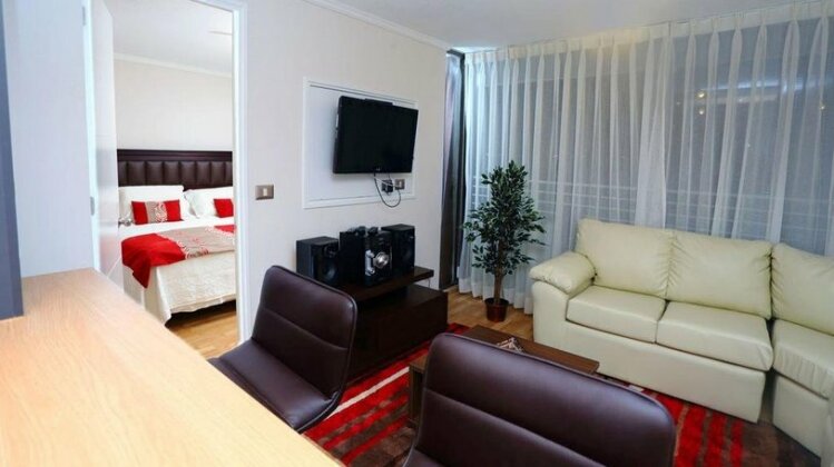 R & M Rent a suite - Photo4