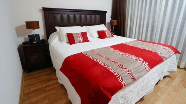 R & M Rent a suite - Photo5