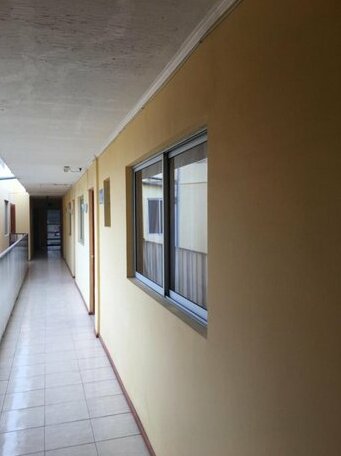 Residencial Julio - Photo2