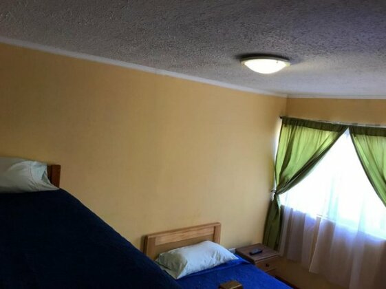 Residencial Julio - Photo4
