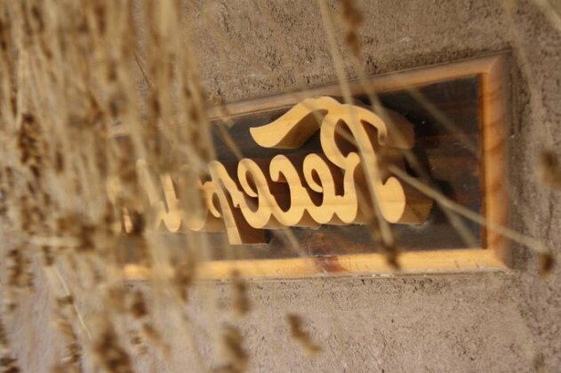 Tikay Suite Hotel - Photo3