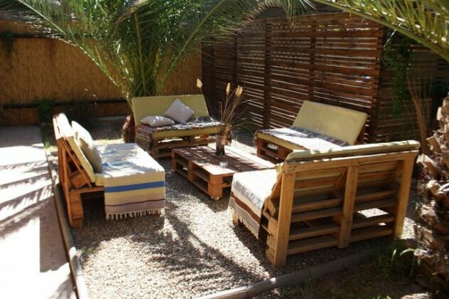 Tikay Suite Hotel - Photo4