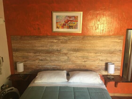 Tikay Suite Hotel - Photo5