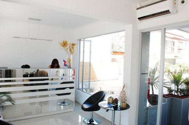 Vitrali Suite - Photo2