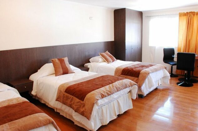Vitrali Suite - Photo3