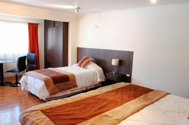 Vitrali Suite - Photo5