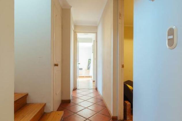 Arriendo Casa Verano - Photo2