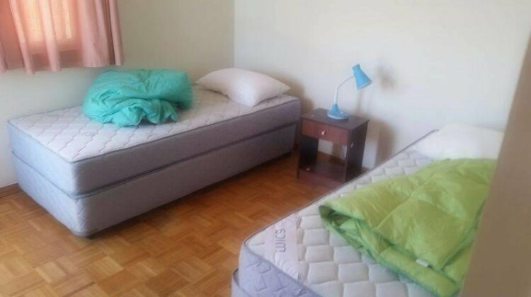 Arriendo Casa Verano - Photo3