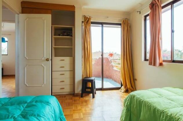 Arriendo Casa Verano - Photo4