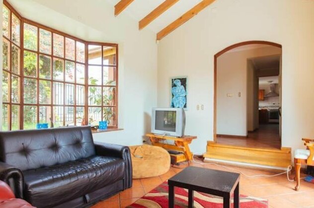 Arriendo Casa Verano - Photo5