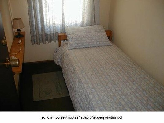 Cabanas Altair - Photo2
