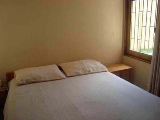 Cabanas Altair - Photo4