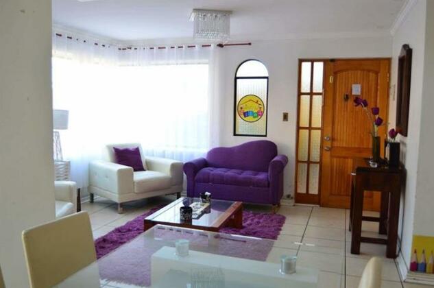 Casa Turista con Piscina - Photo5