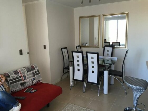 Condominio Marina Sol - Photo4