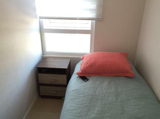 Condominio Marina Sol - Photo5