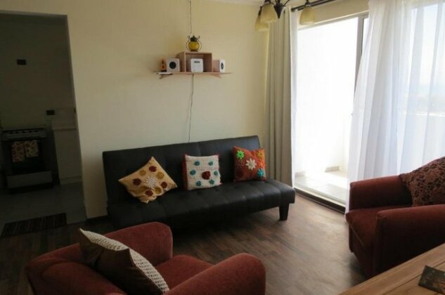 Departamento Coquimbo - Photo2