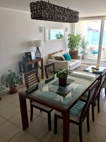 Departamento Playa Herradura 1011 - Photo3