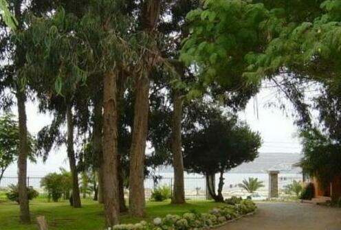 Hostal Los Alamos 2 - Photo5