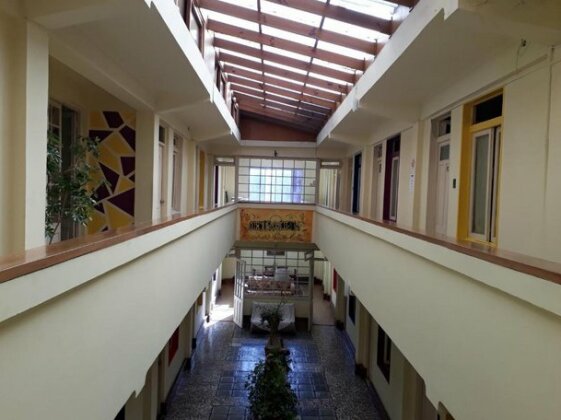 Hostel Del Puerto Coquimbo - Photo3