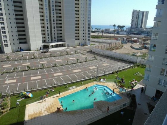 Marina Sol 1