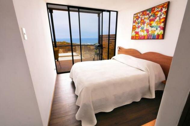 Totoralillo Lodge - Photo2