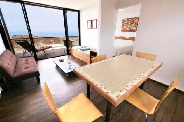 Totoralillo Lodge - Photo3