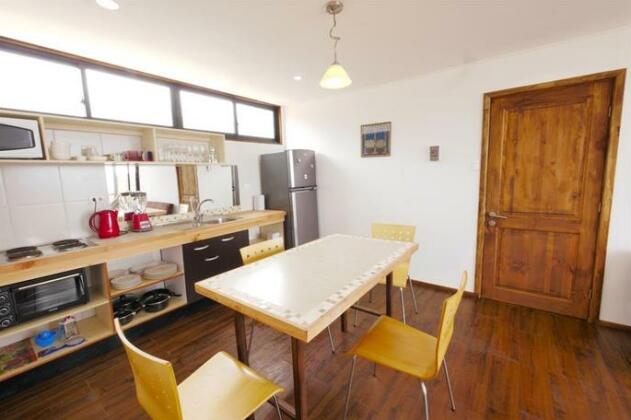 Totoralillo Lodge - Photo5