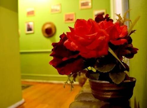 Hostal Altos del Maule - Photo2