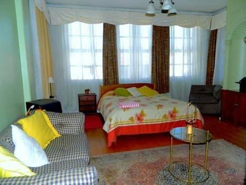 Hostal Altos del Maule - Photo3