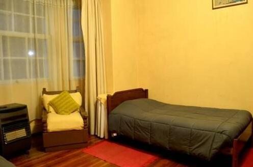 Hostal Altos del Maule - Photo4