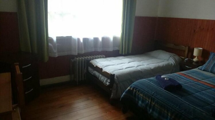 Hostal Serranias Schwager - Photo2