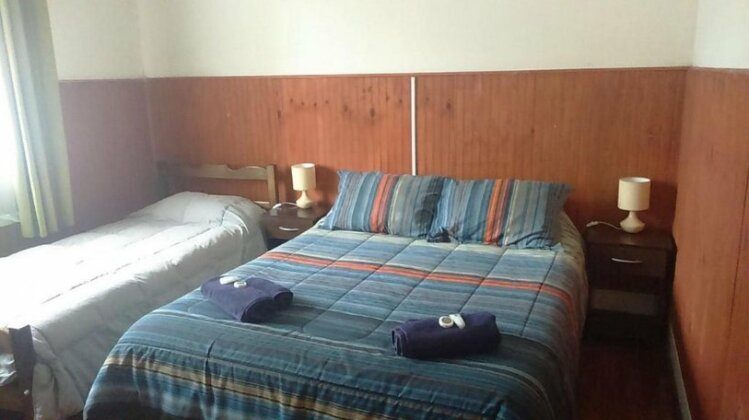 Hostal Serranias Schwager - Photo4