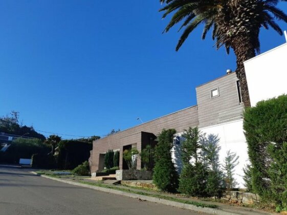 Hotel Butan Coronel