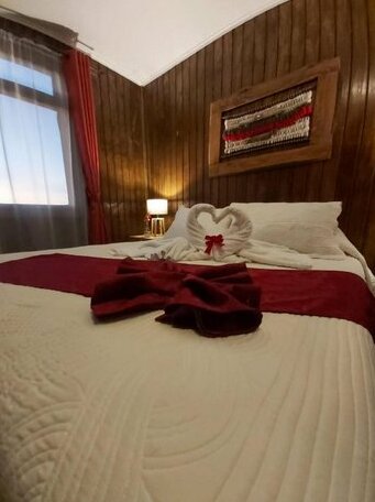 Hotel Butan Coronel - Photo4