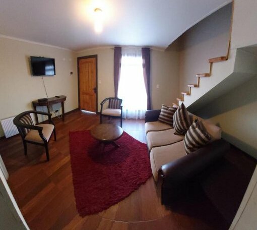 Hotel Butan Coronel - Photo5