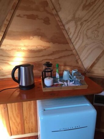 Huiro Lodge - Photo3
